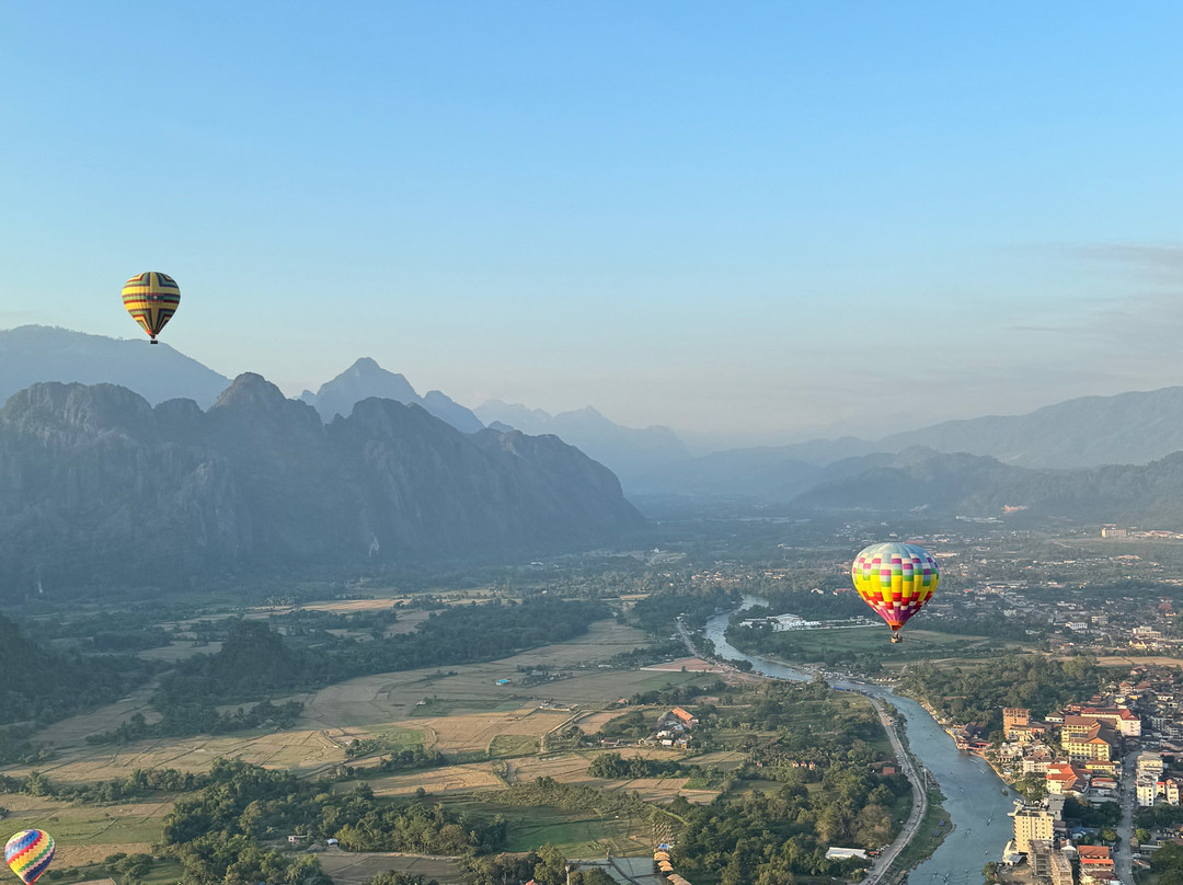 VLT Natural Tours-旺阳必去景点