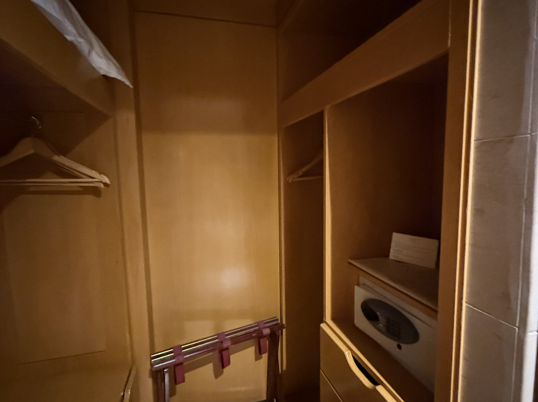 The Residence Tunis主图