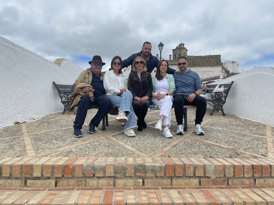 Taxi en Cádiz-加的斯市必去景点