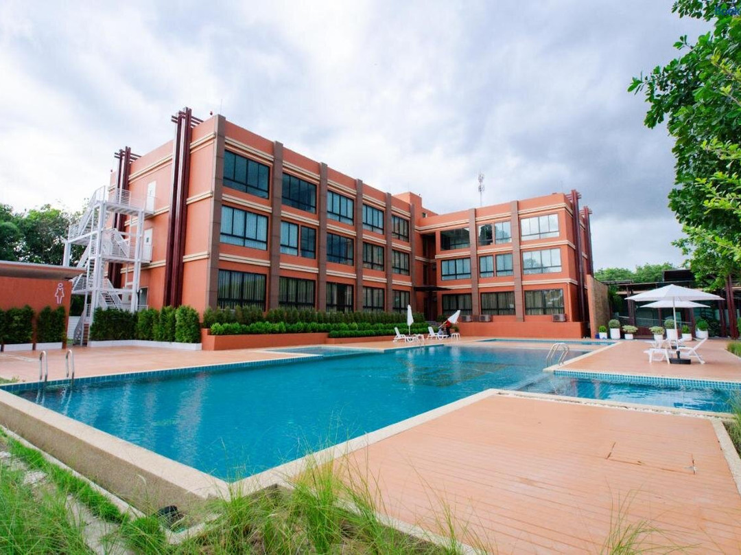Kanthinya Garden Hotel