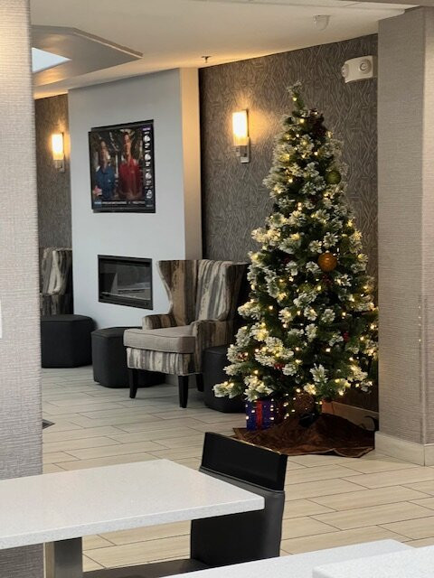 La Quinta Inn & Suites by Wyndham Searcy主图