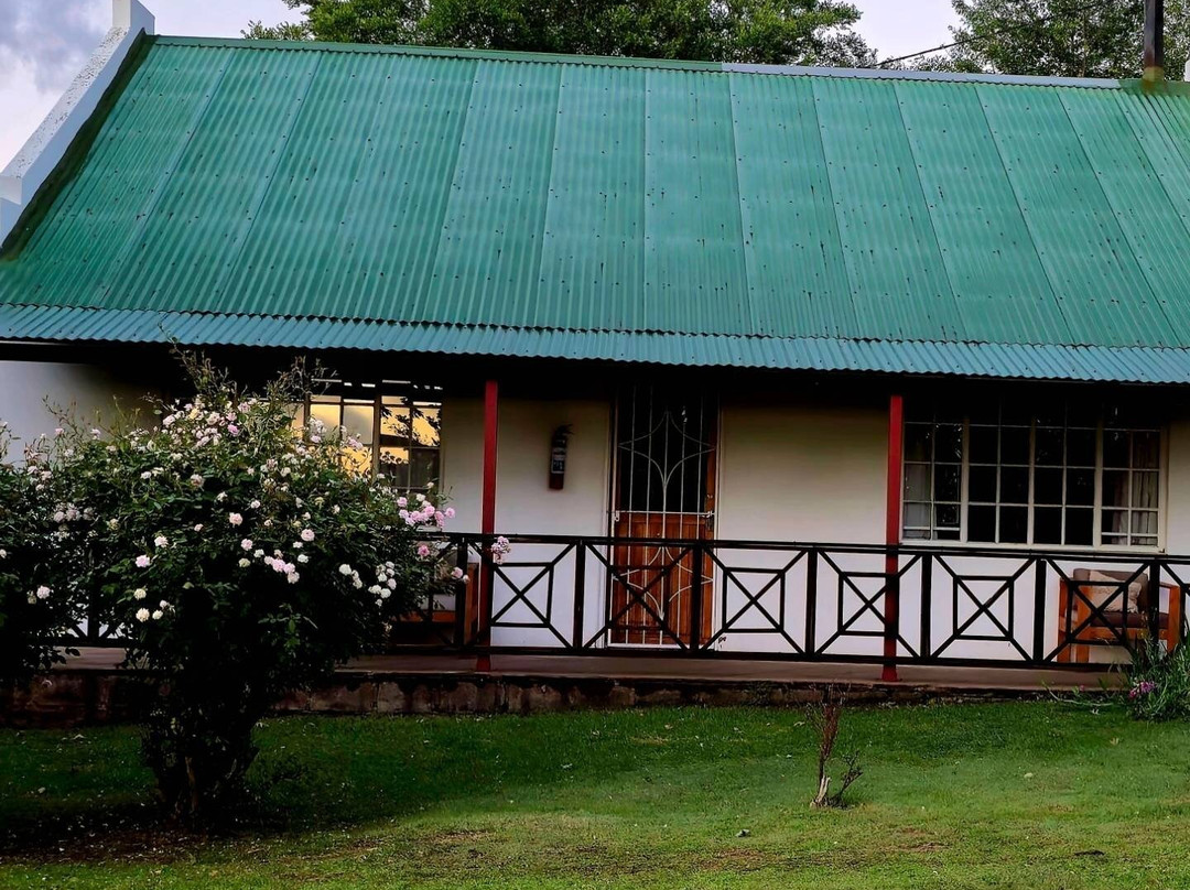 Riverview Country Inn主图