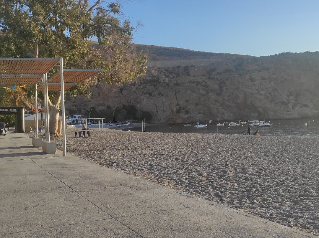 Calahonda Beach-Calahonda必去景点