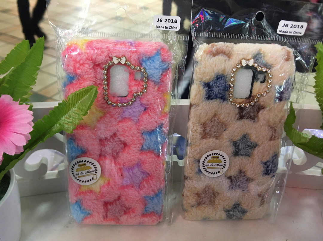 La Galeria: Tienda de Arte y Diseno-蓬塔阿雷纳斯必去景点