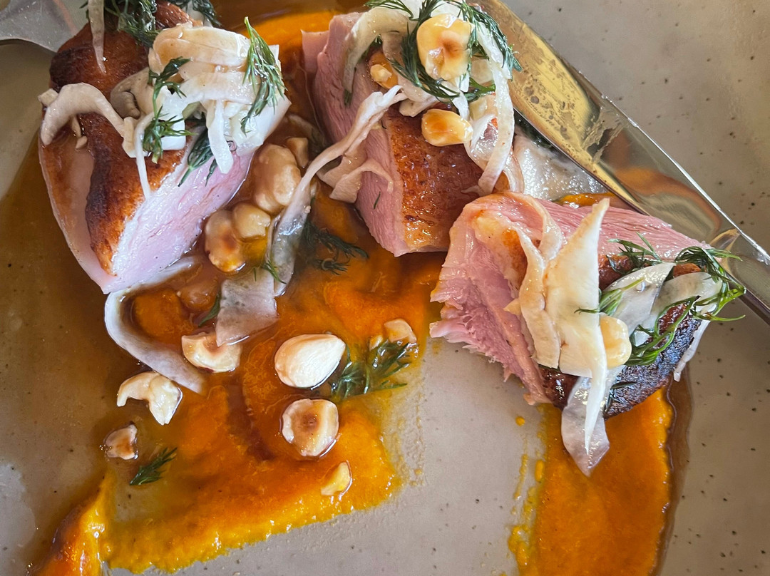 Core by Clare Smyth