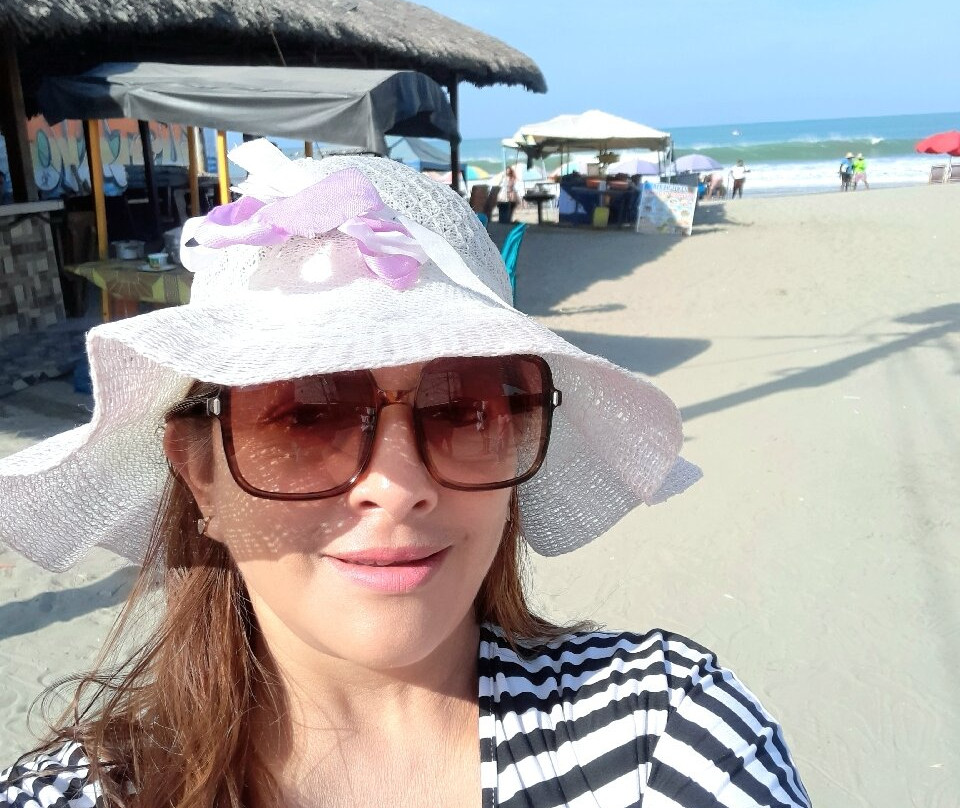 Playa Tonsupa景点图片
