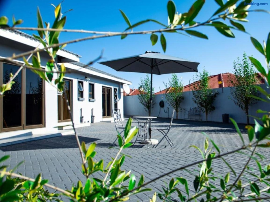 Wilson Guest House