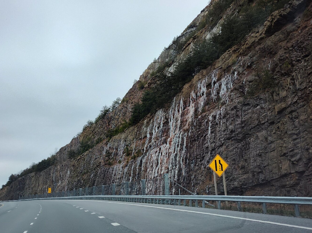 Sideling Hill Welcome Center景点图片