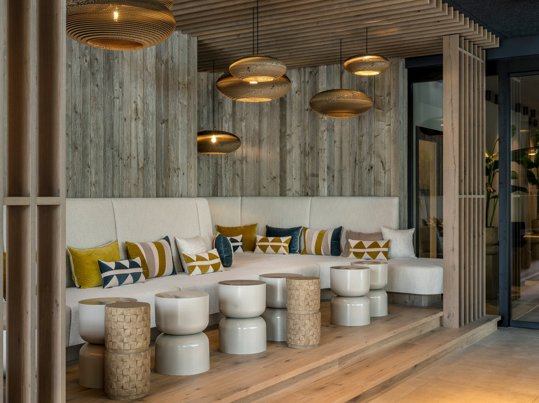 Das Muehlbach - Thermal Retreat & Wellness Resort主图