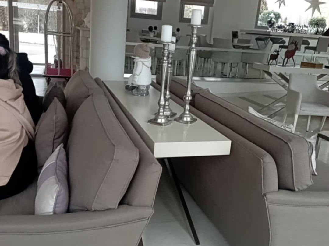 Calma Hotel & Spa主图