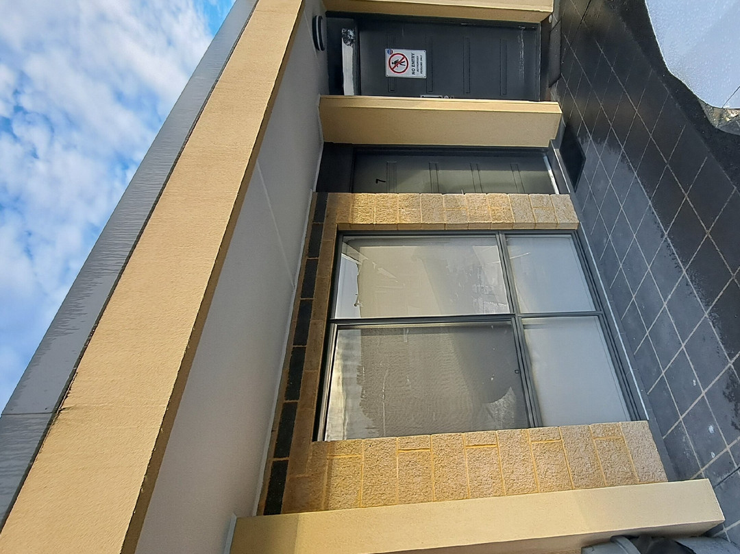 Bay Motel Safety Beach主图