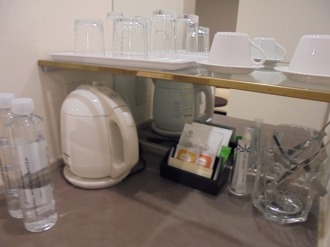 布埃纳维斯塔酒店主图