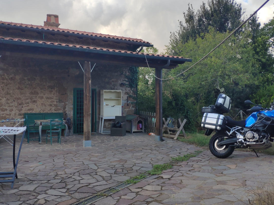 Il Casale del Popolo