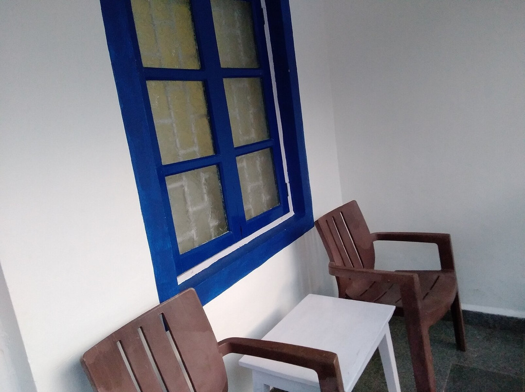 唐娜萨玛丽亚酒店主图