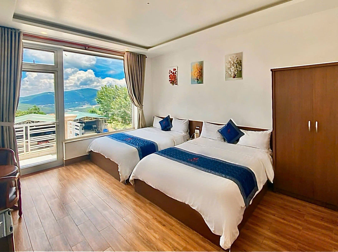 Cosy Hotel & Aparment主图