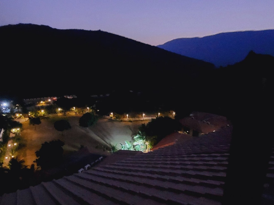 The Divine Hills Resort主图