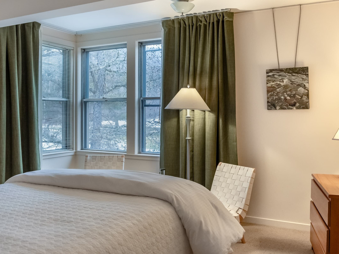 The Guest House At Field Farm主图