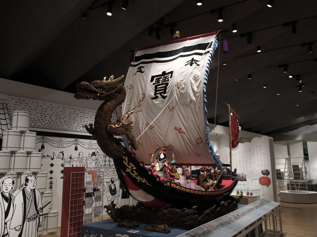 Matsumoto City Museum-松本市必去景点