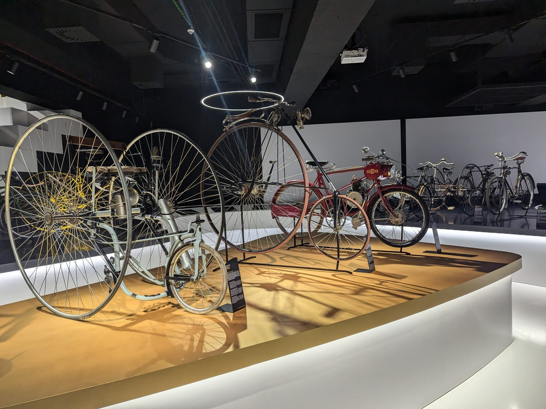 Bici Lab Andorra-安道尔城必去景点