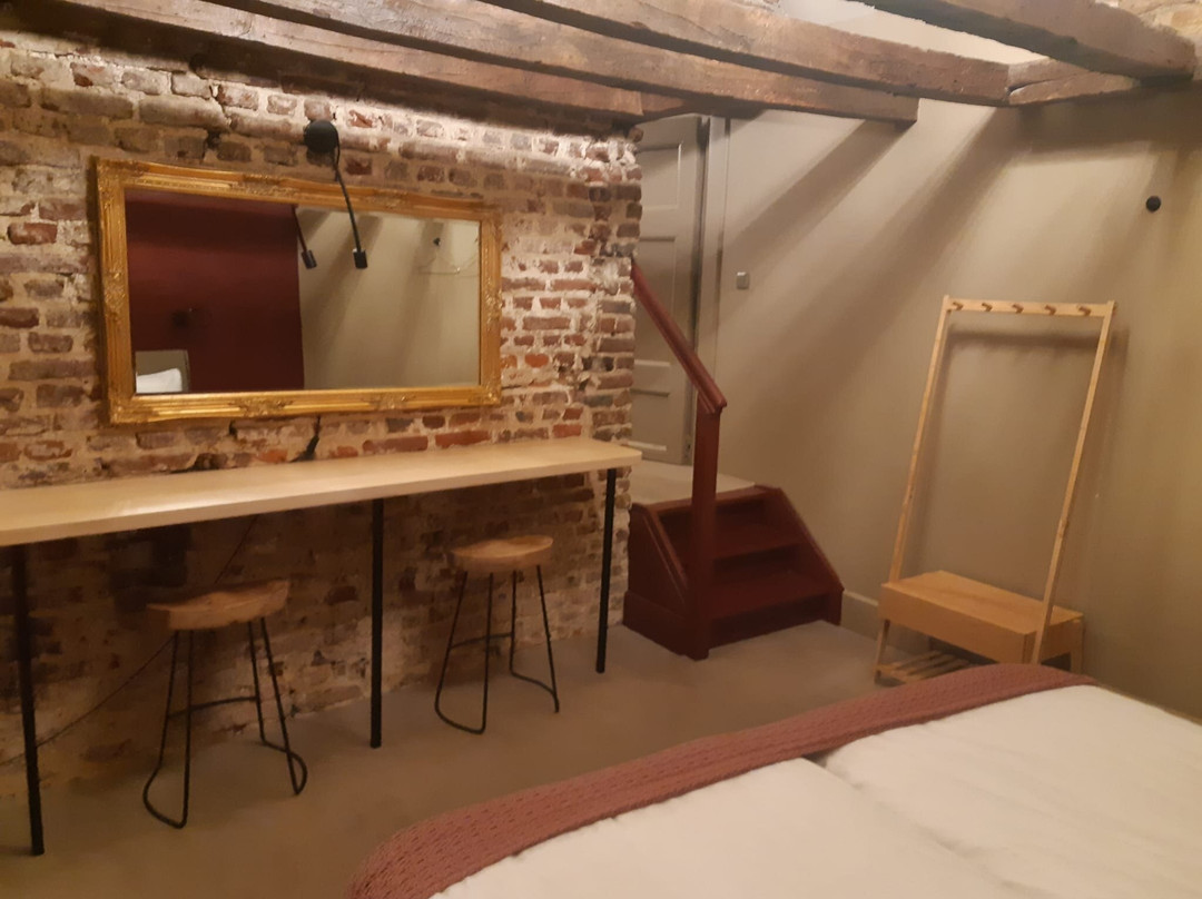 B&B Kasteel Limbricht主图
