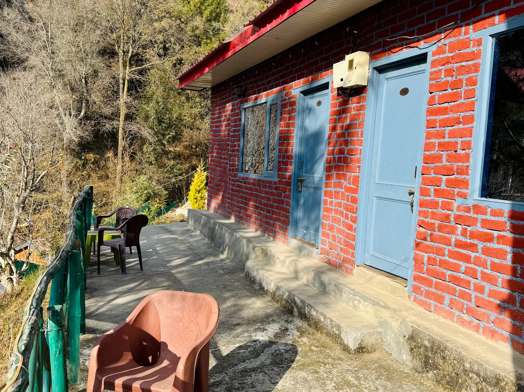 Lockwood Cottages主图