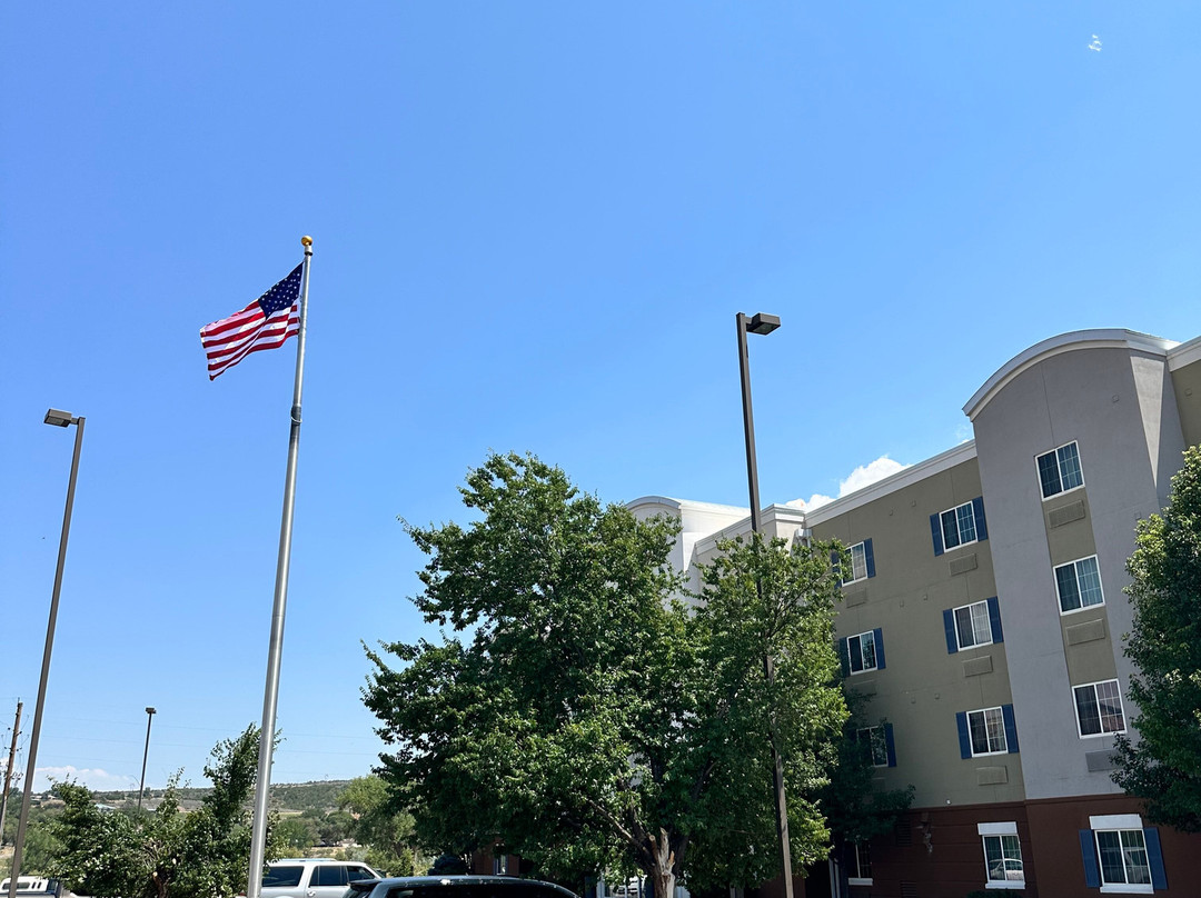 Western Slope Suites主图