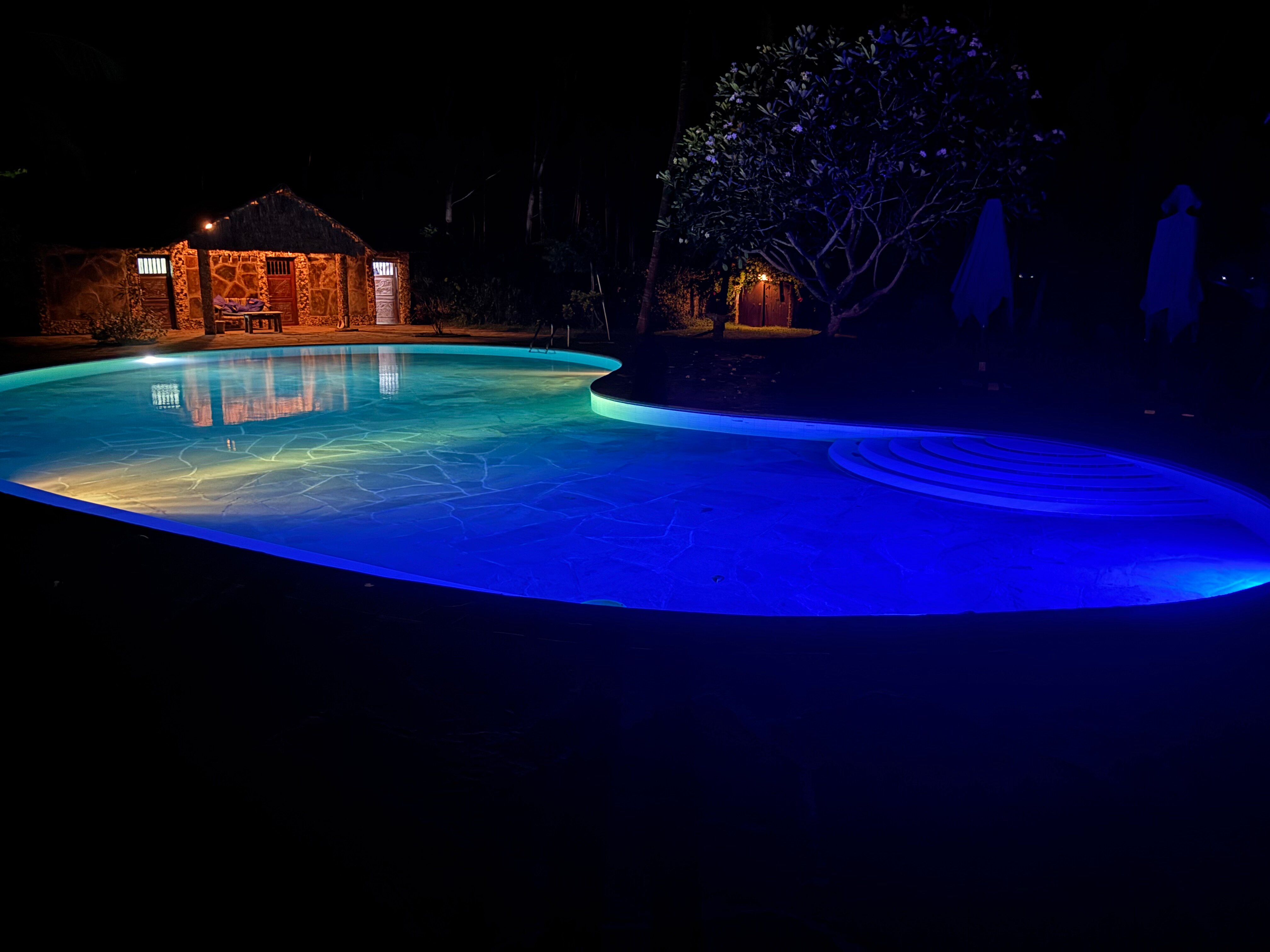 Kaskazi Beach House-官方