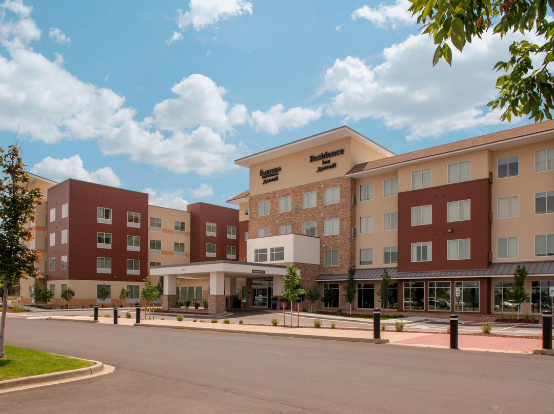 Residence Inn Boulder Broomfield / Interlocken主图