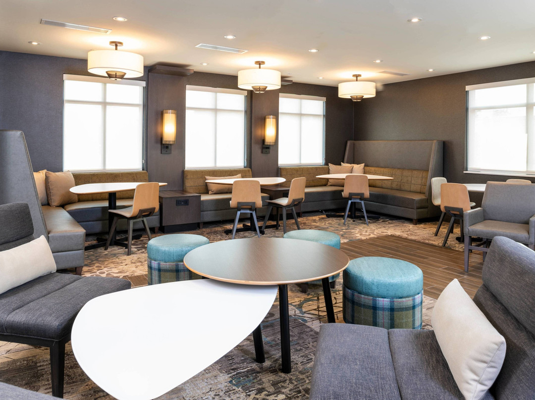Residence Inn Indianapolis South/Greenwood主图