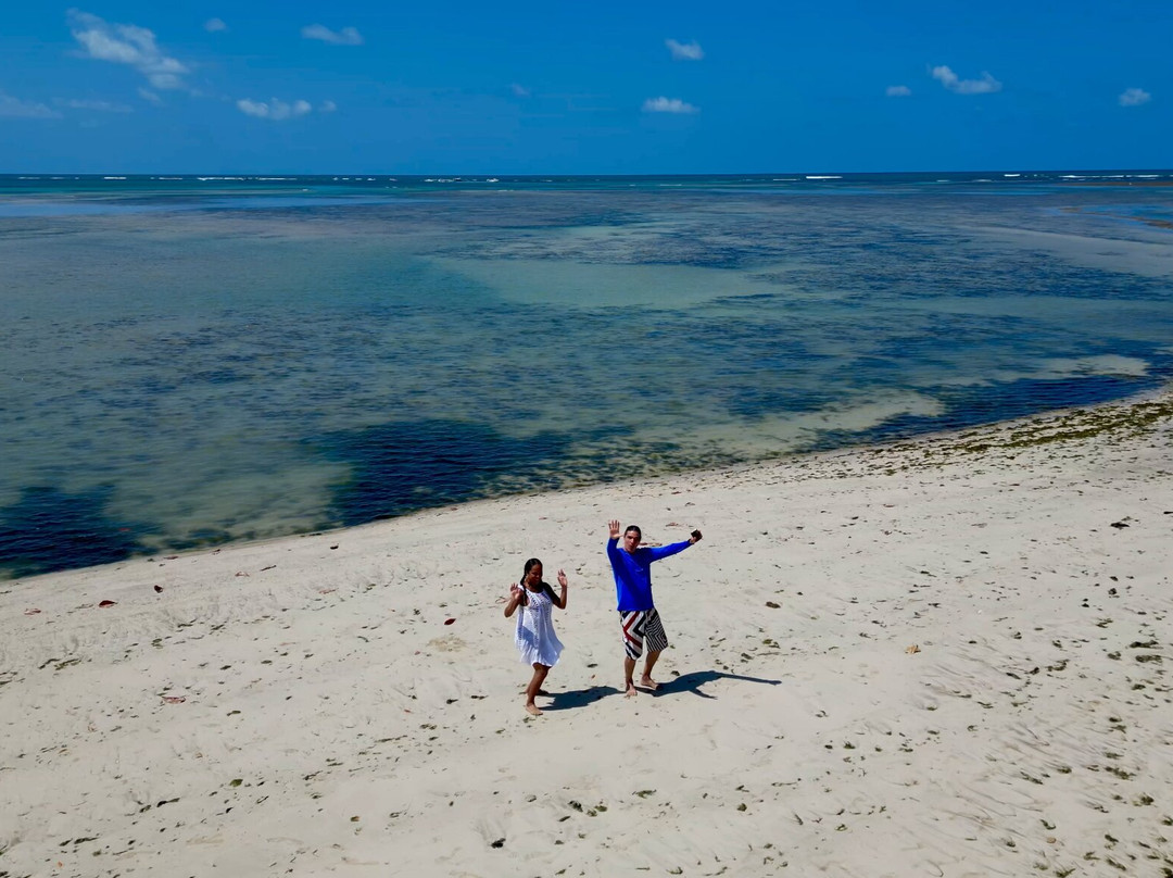 Velha Boipeba Beach-Ilha de Boipeba必去景点