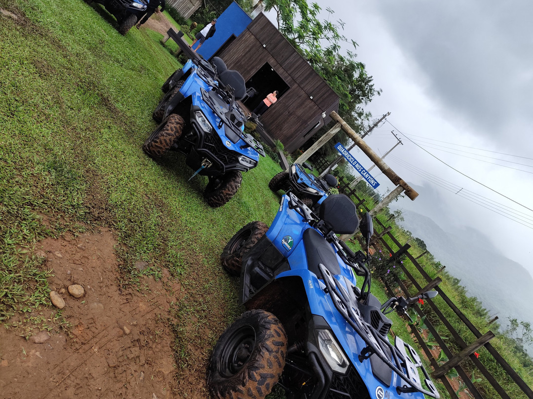 Quadriciclo Nos Canyons-Praia Grande必去景点