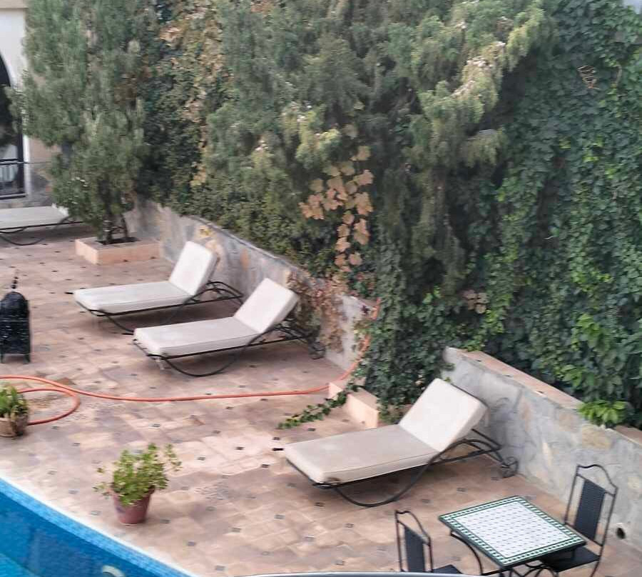 Desert Araouane景点图片