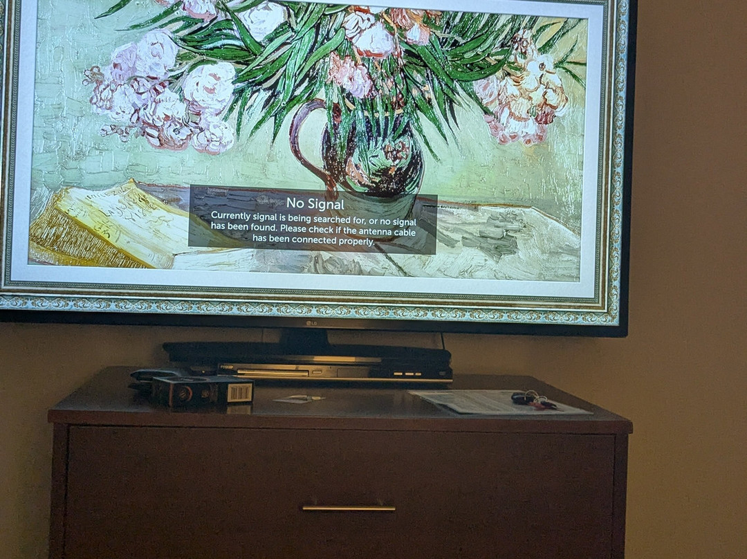 Days Inn By Wyndham Ottawa Airport主图