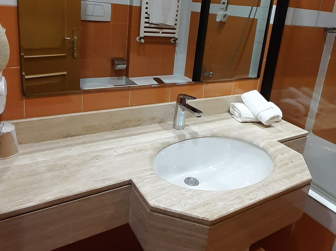 Hotel Tivoli主图