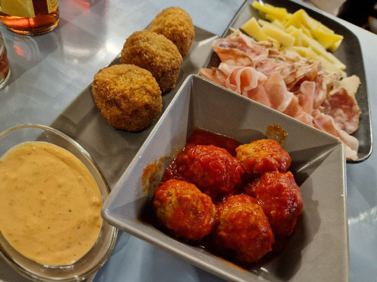 Tabula Rasa - Vineria Naturale