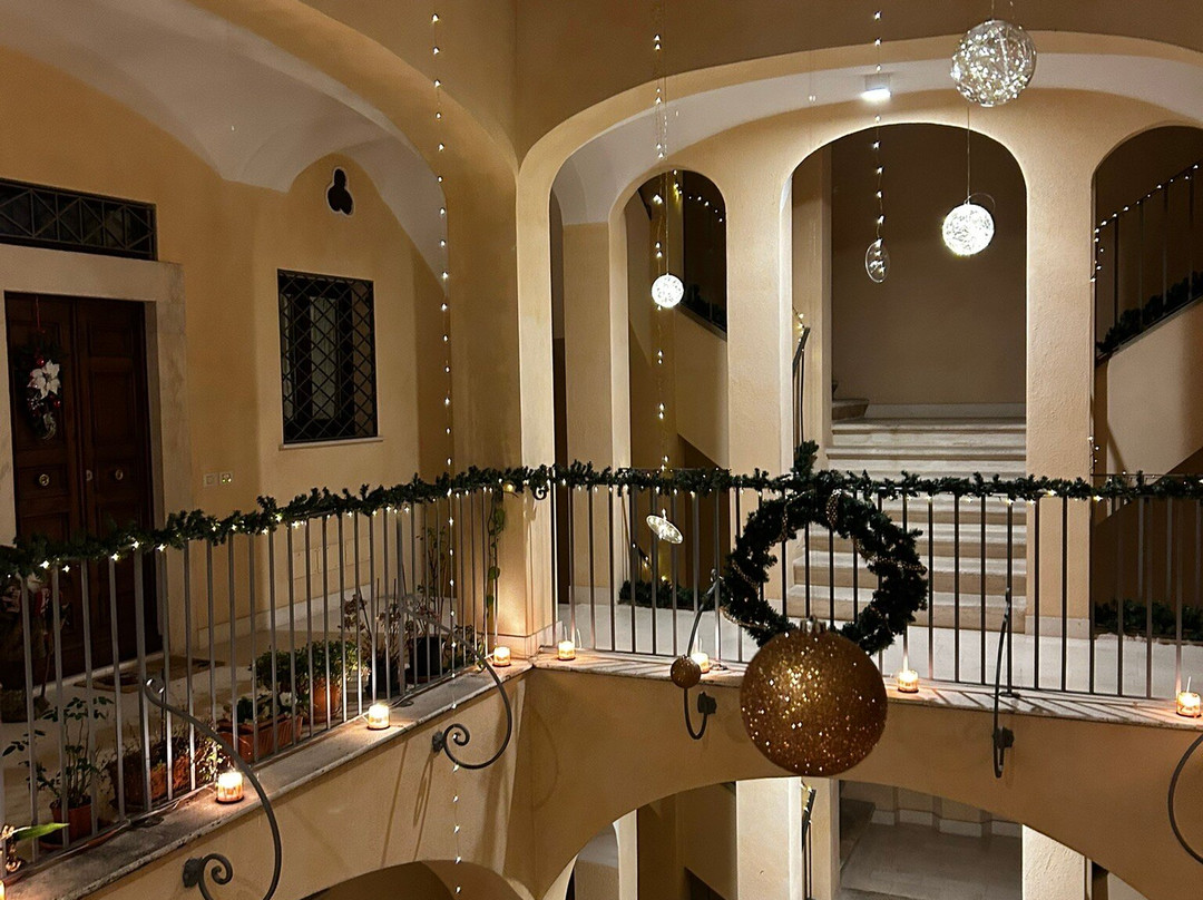 B&B Charme Celestino V主图