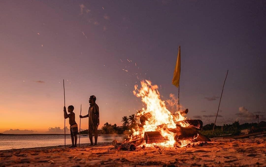 Bawaka Experience-East Arnhem必去景点