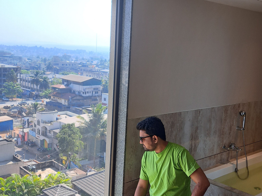 Uk27 The Fern, Belagavi主图