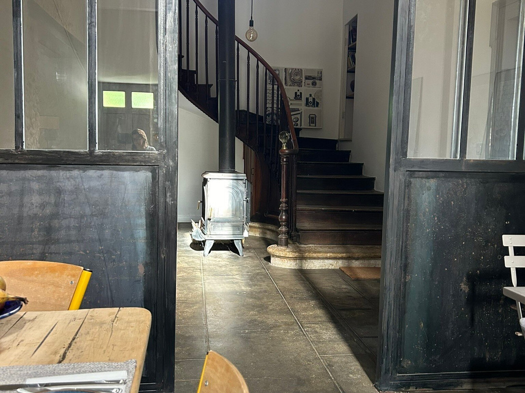 La Maison De Manon