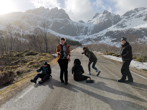 Urbexplorer Fotoreisen-柏林必去景点