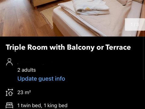 Hotel Kuenstleralm主图