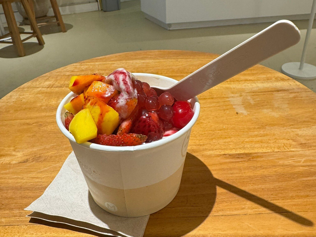 Pércimon Bocagrande, Cartagena