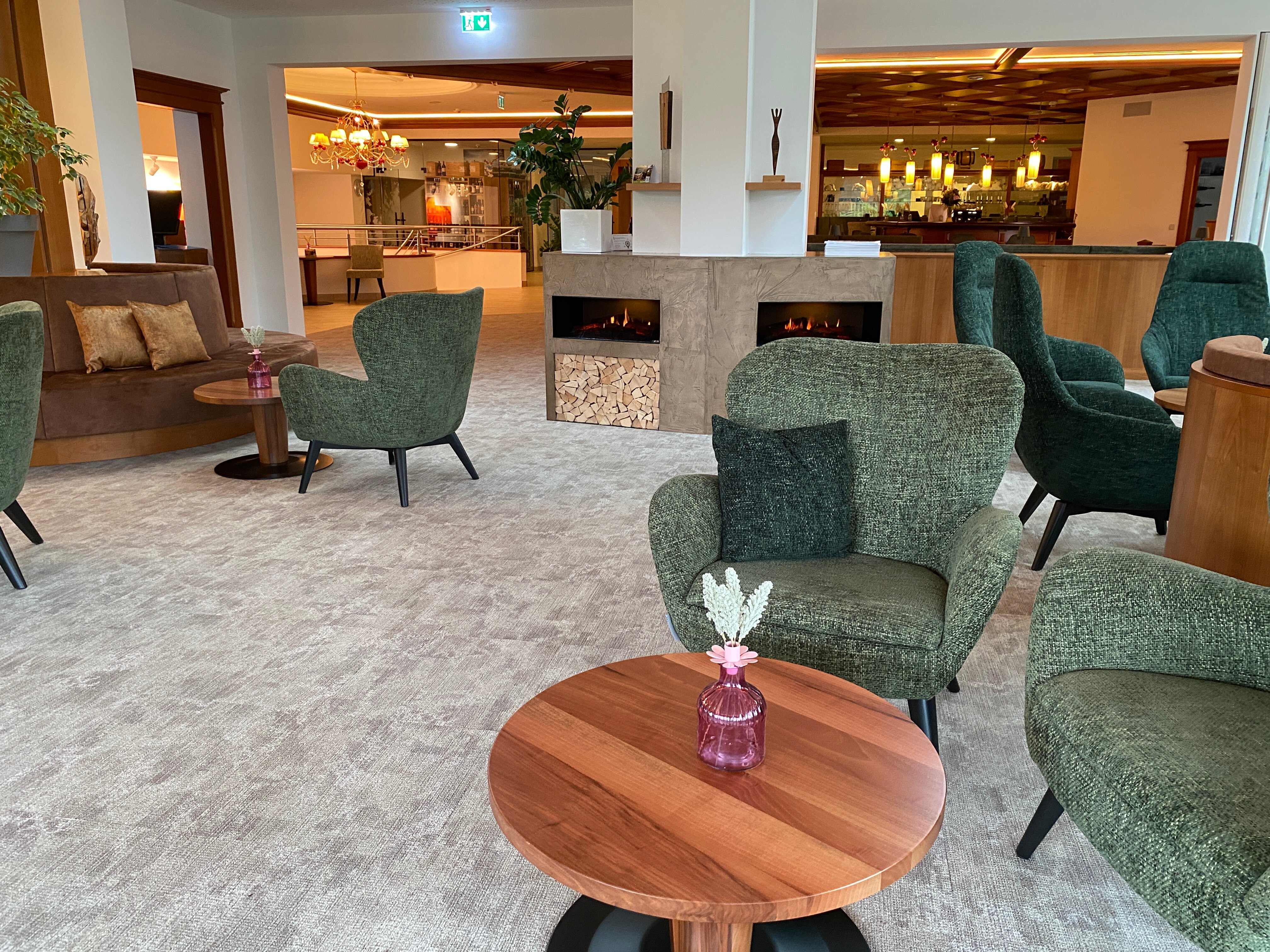 Gartenhotel & Weingut Pfeffel Durnstein-浴室