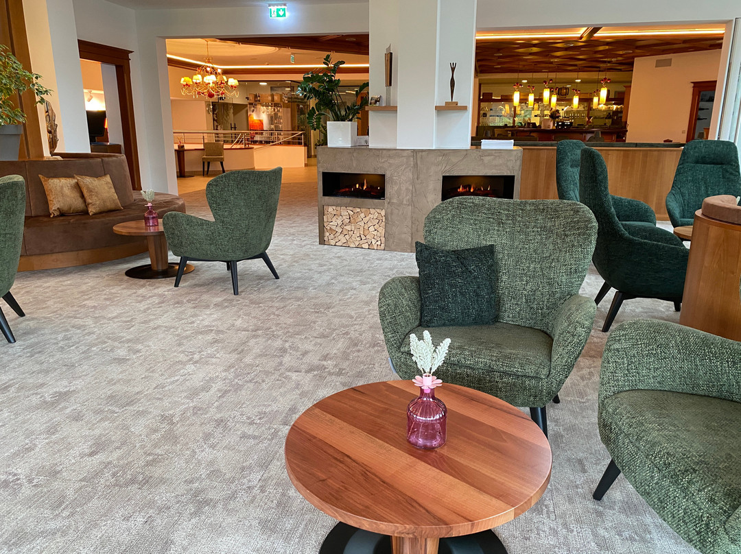 Gartenhotel & Weingut Pfeffel Durnstein主图