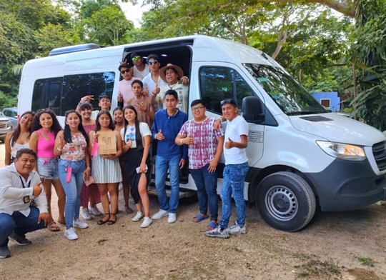 Viajes Colibrí Yucatán Tours-梅里达必去景点