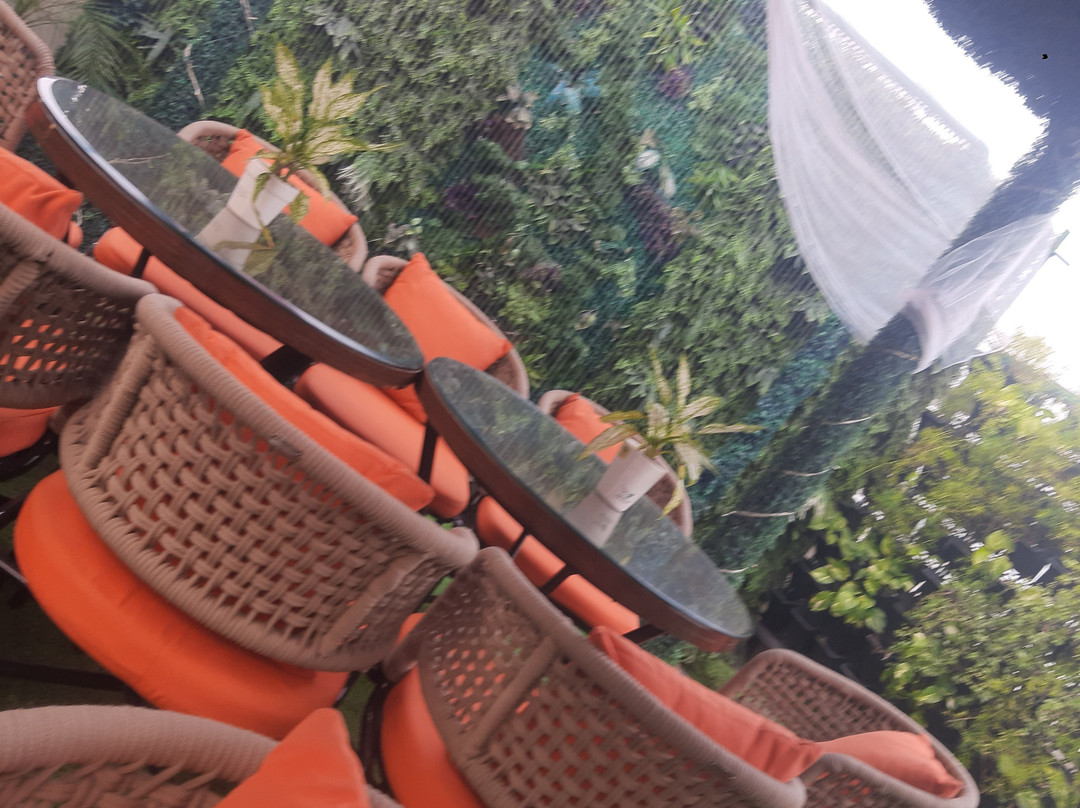 Regenta Inn Amritsar主图