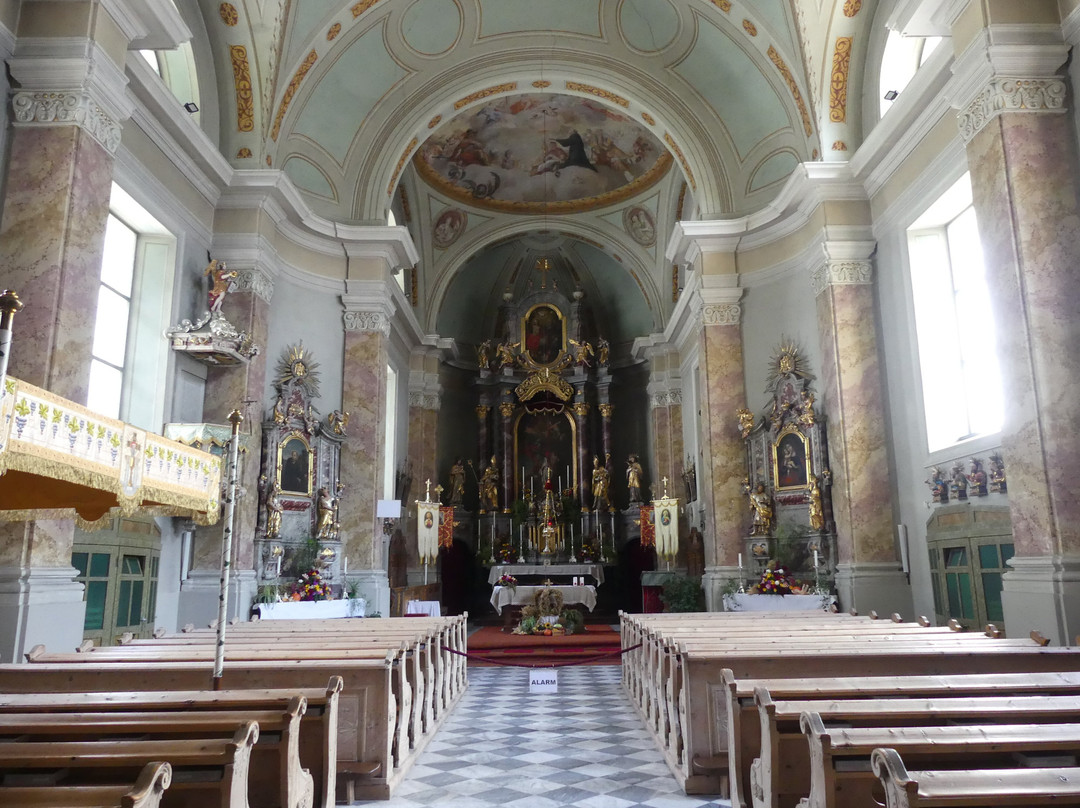 Chiesa di San Giorgio景点图片