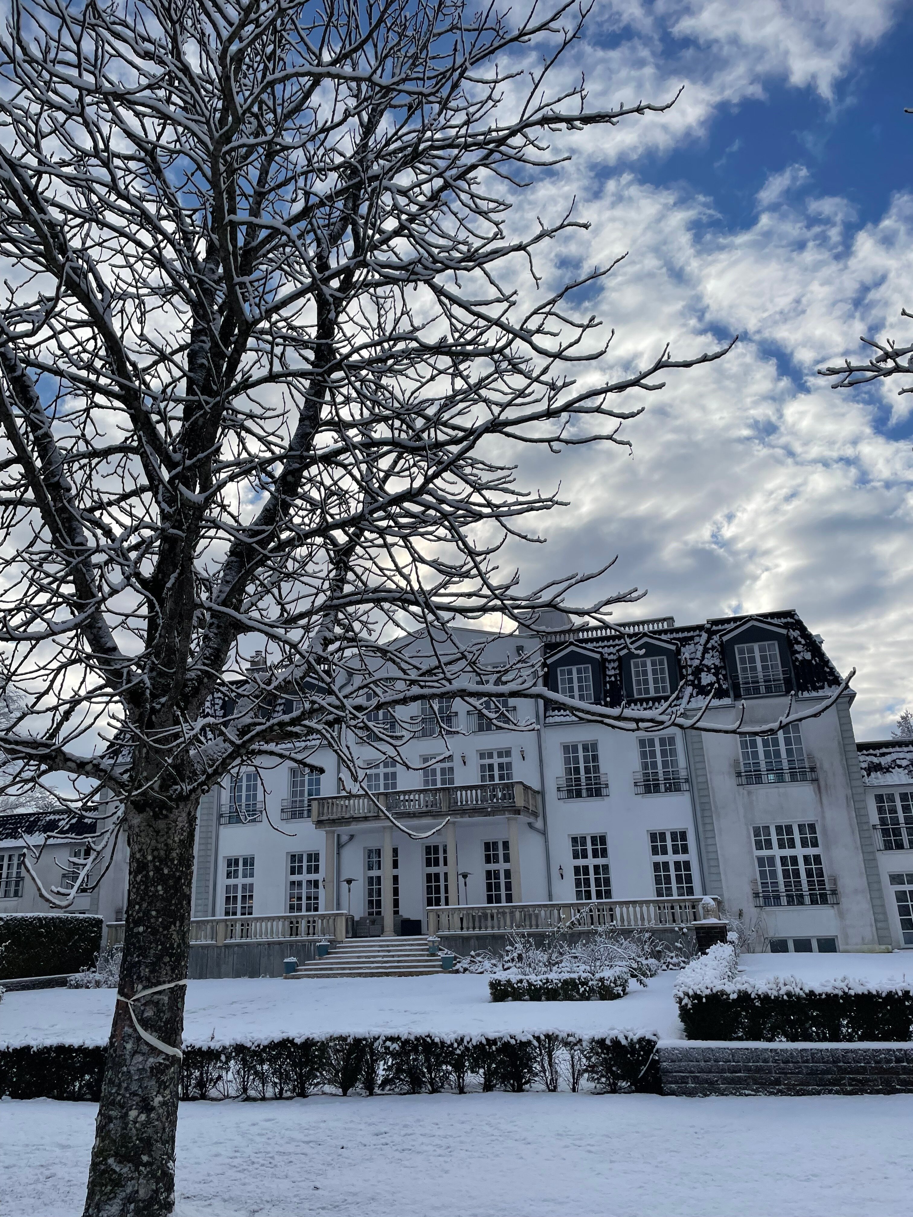 The STARNBERGSEE Hideaway-浴室
