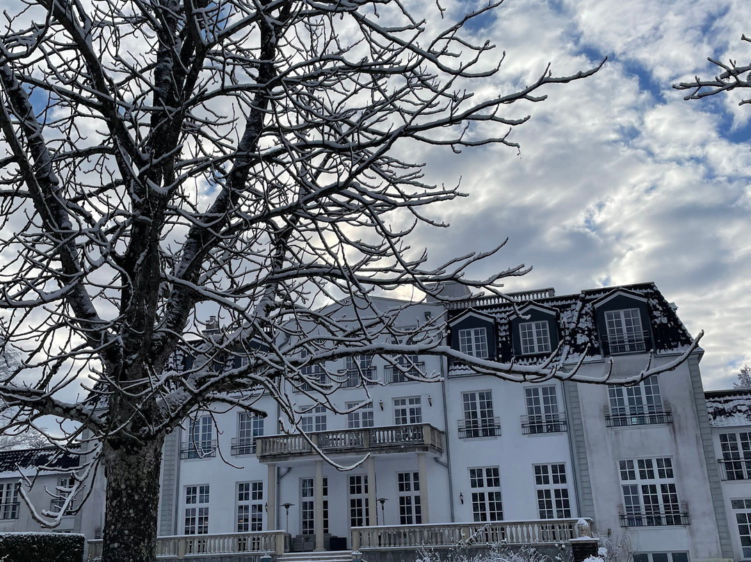 The STARNBERGSEE Hideaway主图