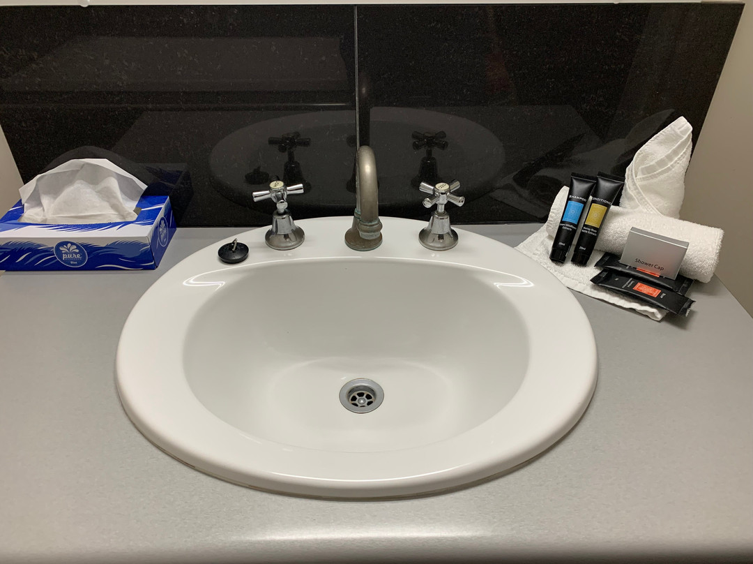 Motel Le Grande主图